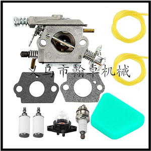 Piezas para Motosierra Industrial MS290/MS390 029/039/310: Disco de Embrague, Rodillo de Agujas, Anillo Elástico, Certificado GS para Gasolina - Product Image 1
