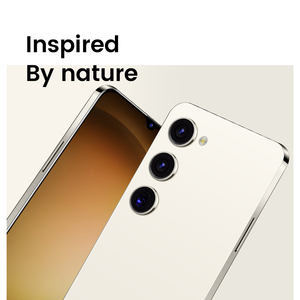 S23 + Siêu S22 7.3 Inch HD Màn Hình 8GB + 128GB Gốc Mặt Mở Khóa LTE Di Động Android 12 Mở Khóa Điện Thoại Di Động - Product Image 3