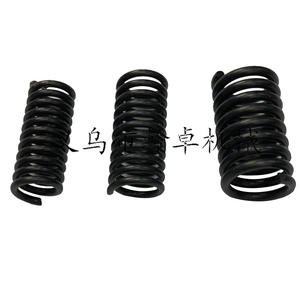 Ressorts d'amortisseur pour scies à chaîne HZPJ MS231C & MS251C (boîtier/poignée arrière) pour réparation/remplacement de tronçonneuses - Product Image 1