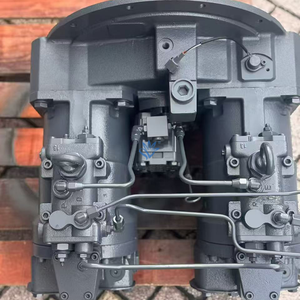 Hydraulic Pump 4181700 9217993 ZX120-3 ZX190-5B ZX330-3 EX200-1 EX300-1 Hydraulic Gear Pump HPV116 HPV145 <b>Pilot</b> Pump - Product Image 2