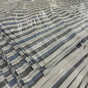 Lona Multiusos de Polietileno de Alta Resistencia, Color Rayado, Alta Durabilidad, Gran Capacidad, Color Personalizable, Tamaño Personalizable - Product Image 6