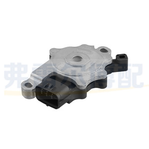 Interruptor de Seguridad de Marcha Neutral Hyundai Kia 4270026700, Interruptor de Apagado del Motor para Transmisión 2011-2021, Repuesto para Reparación - Product Image 2