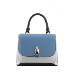 Sac à main en cuir pour femme de haute qualité, tendance, grande capacité, sac à bandoulière pour le bureau, les voyages et l'usage quotidien, disponible à la vente - Product Image 3