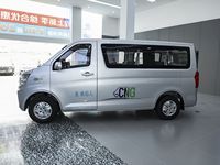 Hot Van Changan Kaicheng-Changan Ruixing M60 Comfort Box Van/Bus