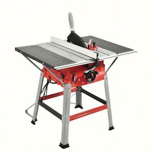 Scie à table multifonctionnelle, machine à bois, équipement de sciage, machine à couper le bois, machine à scier le bois - Product Image 2