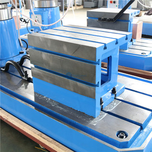 Nhà máy bán buôn Z30 loạt máy khoan xuyên tâm công nghiệp máy khoan xuyên tâm z3050x16v - Product Image 5