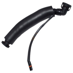 Bmw Exhaust Pipe 11157522931 Universal Fit <b>Abs</b> Material - Product Image 2