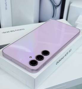 Teléfonos Móviles <span class=keywords><strong>A35</strong></span> de <span class=keywords><strong>Segunda</strong></span> <span class=keywords><strong>Mano</strong></span> de Alta Calidad al por Mayor, Desbloqueados para Sam <span class=keywords><strong>A35</strong></span>, Smartphone Original Genuino - Product Image 4