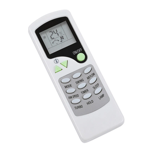 รีโมทคอนโทรลเครื่องปรับอากาศสำหรับชิก - ZH/LT-01 ZH/LT01 - Product Image 2
