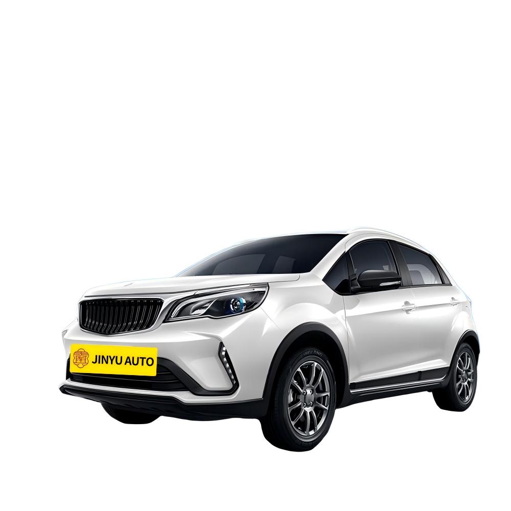 2025 для Geely GX3 Pro, лучший топливный бензин 1,5 л, внедорожник, низкая цена, китайский автомобиль, Livan X3 Pro, маленький внедорожник, задняя камера, левый свет