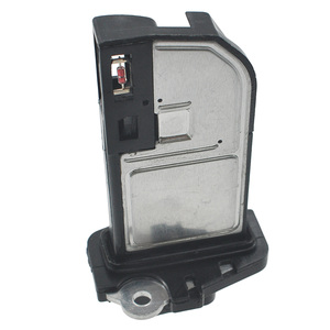 Luftmassen strom <span class=keywords><strong>Senso</strong></span> MAF <span class=keywords><strong>Sensor</strong></span> 95860612510 2505079 AFH6037 06 J906461D für Audi VW OYE318 - Product Image 1