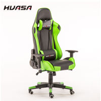 Chaises de jeu respirantes Autofull Gamer Dropshipping Led