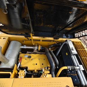 รถขุดดิน320d2สำหรับแมวรถขุดดินสำหรับ320c 336gc ของแมว Cat320gc 320 - Product Image 6