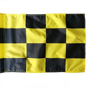 Banderas para Campos de Golf y Accesorios para Campos de Práctica con Impresión de Logotipo Personalizado Modelo GRS1225 - Product Image 5