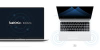 Ordinateur portable HONOR MagicBook X16 2024, processeur Core I5 13420H 13500H, 16 Go de RAM, 512 Go de stockage, écran 16 pouces FHD, Ultrabook, ordinateur portable pas cher