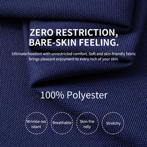 Camisetas Polo Personalizadas con Logotipo Bordado para Hombre, Ropa Deportiva Casual de Marca, Camisetas de Golf para Oficina y Negocios - Product Image 6