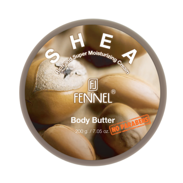 Body Butter