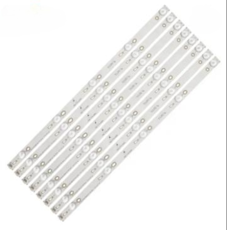 Tv Backlight Light bar YHA-4C-LB500T-YH2 TOT-50D2700-8X5-3030C-5S1P P108 REV.V2 for TCL L50F3800A 50S100 D50A710 D50810 50A810
