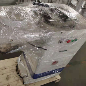 Machine d'insertion de <span class=keywords><strong>cordon</strong></span> et machine de poussée de ficelle de pantalon pour trou de broderie en œil d'oiseau dans l'industrie des machines textiles - Product Image 5