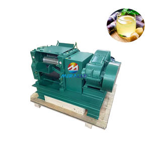 Presse-jus de <span class=keywords><strong>canne</strong></span> à sucre électrique grande capacité 1 tonne/heure pour la production de jus de <span class=keywords><strong>canne</strong></span> à sucre - Product Image 4