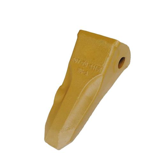 ฟันบุ้งกี๋ 21M-939-2281 สำหรับอะไหล่รถขุด PC650 - Product Image 1