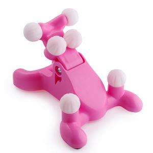 محاذاة العمود الفقري العنقي بتقويم العمود الفقري وسادة الرقبة والكتف الاسترخاء الظهر تدليك الزناد نقطة العلاج ، وتحسين التنقل - Product Image 1