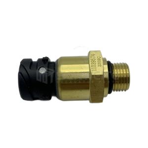 Senwitt Oil Pressure Sensor 11039574 For Volvo Ec210 460 Diesel <b>Engine</b> <b>Part</b> - Product Image 2