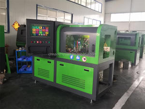 Testeur d'injecteurs Common Rail multifonctionnel CR818 de fabrication chinoise, test de pompe CR818, banc de test EUI EUP à vendre - Product Image 6