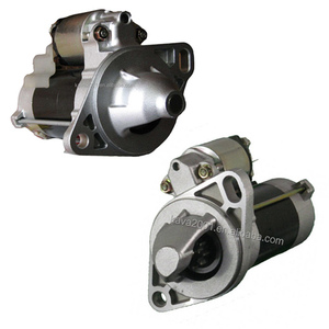 12V démarreur divers modèles pour <span class=keywords><strong>John</strong></span> <span class=keywords><strong>Deere</strong></span> Ag Utv Pro <span class=keywords><strong>Gator</strong></span> 11962677010 11962677011 119-6267-7010 119-6267-7011 - Product Image 1