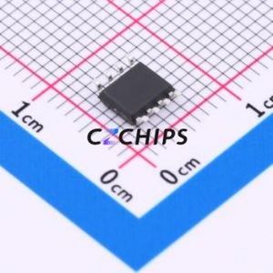 Nuevo amplificador operacional de chip IC de circuito integrado SOP-8 original a estrenar - Product Image 2