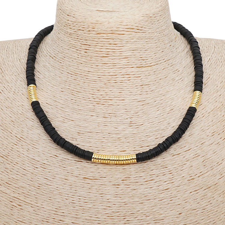 #3 black
