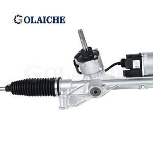 Nuevo modelo de cremallera de dirección asistida eléctrica para Chrysler Jeep Commander <span class=keywords><strong>2023</strong></span>- 7805277381 P68466988AA 68284077AF LHD - Product Image 2