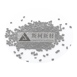 Resine Plastiche Grezze Polyplastics POM DURACON M90-44 NC - Product Image 3