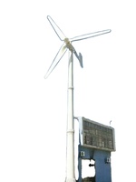 Énergie alternative : Générateur éolien 5 kW, 10 kW, 15 kW, 20 kW, éolienne 10 kW