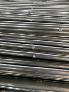 Gegalvaniseerd Stalen Frame Steigers Cross <span class=keywords><strong>Brace</strong></span> - Product Image 5