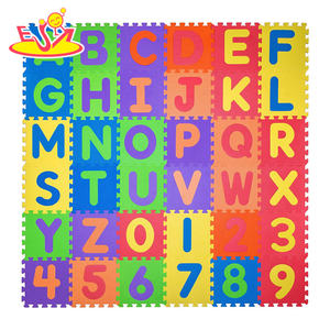 <span class=keywords><strong>Tapis</strong></span> de <span class=keywords><strong>puzzle</strong></span> pour enfants pour suivi visuel <span class=keywords><strong>et</strong></span> reconnaissance des animaux-Ensemble de jeu en <span class=keywords><strong>mousse</strong></span> EVA Silhouette d'animaux <span class=keywords><strong>noir</strong></span> <span class=keywords><strong>et</strong></span> <span class=keywords><strong>blanc</strong></span> W09G021 - Product Image 3