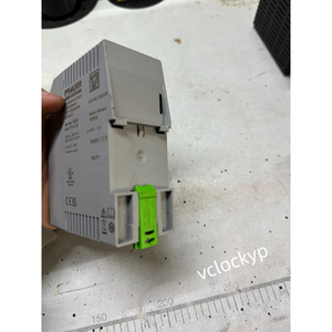 MURR ELEKTRONIK 58824 อีเธอร์เน็ตสวิตช์มือสอง - Product Image 4