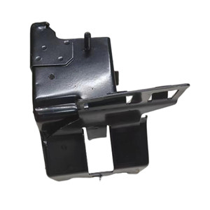 ขายึดปั๊ม ABS ของแท้จากโรงงาน 453797 สำหรับ Citroen Peugeot 3008 อะไหล่รถยนต์เหล็ก - Product Image 3