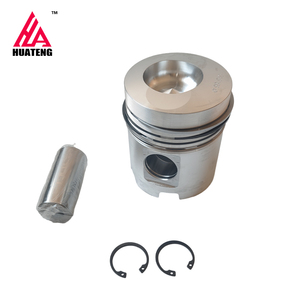Bộ phận thay thế động cơ diesel máy xây dựng, bộ <span class=keywords><strong>piston</strong></span> và vòng <span class=keywords><strong>piston</strong></span> FL912 0213 6952 0223 3361 cho Deutz - Product Image 2