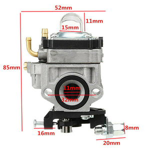 <span class=keywords><strong>Carburateur</strong></span> pour <span class=keywords><strong>débroussailleuse</strong></span> 767 - Product Image 6