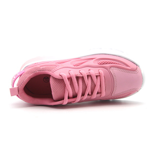 Chaussures personnalisées pour filles, chaussures décontractées confortables pour enfants, baskets pour filles et garçons de 5 à 12 ans - Product Image 4