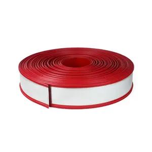 Color Steel Metal Trim Cap No Need Bending Machine Channel Letter Materials