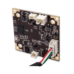 Module de caméra USB 3MP H.264 WDR, carte webcam mini CMOS AR0331, caméra à large plage dynamique pour <span class=keywords><strong>Windows</strong></span>, Linux, MAC - Product Image 3