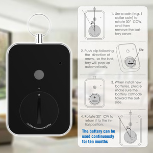 จอแสดงผล LCD <span class=keywords><strong>Co</strong></span> <span class=keywords><strong>Meter</strong></span> Monitor เครื่องตรวจจับอากาศคาร์บอนมอนอกไซด์เครื่องตรวจจับ <span class=keywords><strong>Co</strong></span> <span class=keywords><strong>Tester</strong></span> - Product Image 3