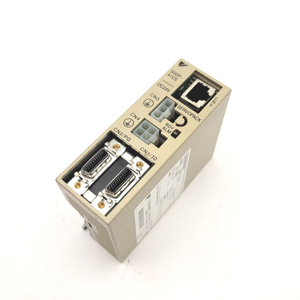 Tout nouveau servomoteur AC SGDFA1CS MiniSeries Drive024VAC3Ph pour PLC - Product Image 1