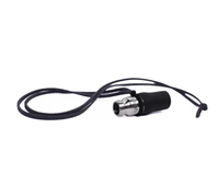 Embouts de narguilé portable de luxe Accessoires de narguilé personnels avec logo personnalisé avec technique de miroir
