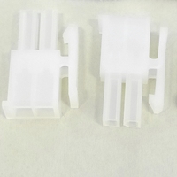 Connecteur femelle 2P blanc 4,2 mm 5557 pour carte graphique ATX d'ordinateur PC, fabricant de GPU