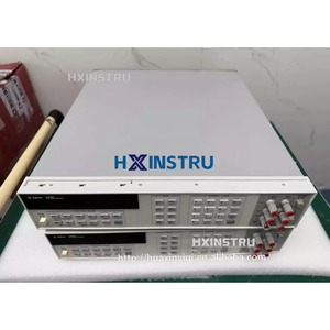 มัลติมิเตอร์แบบดิจิตอล Agilent Keysight 3458A 8.5 หลัก รุ่น H มือสอง 1 ชิ้น - Product Image 3
