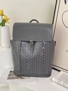 Mochila Deya Dog Tooth para Hombre: Diseño Clásico ALPin con Estampado en Y, Solapa Superior, <span class=keywords><strong>Goya</strong></span>, Gran Capacidad - Product Image 3
