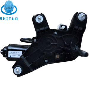 Pièces automobiles neuves Shituo pour Geely Boyue NL-3, <span class=keywords><strong>moteur</strong></span> <span class=keywords><strong>d</strong></span>'<span class=keywords><strong>essuie</strong></span>-<span class=keywords><strong>glace</strong></span> arrière (modèle 6600041940) 2018-2022 - Product Image 1